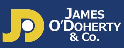 James O'Doherty & Co